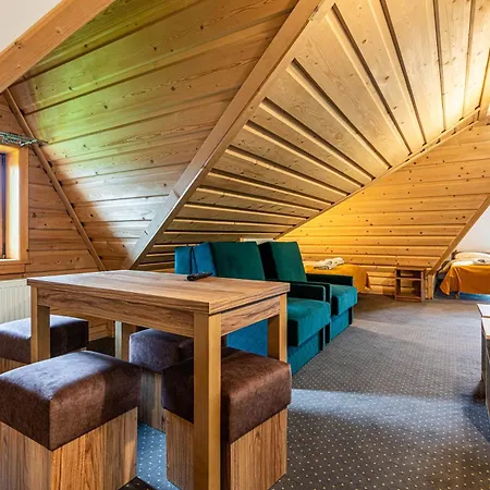 Baja 2 Gæstehus Zakopane