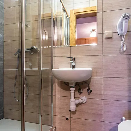 Guest house Baja 2 3*