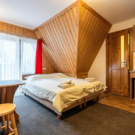 Baja 2 Pensjonat Zakopane