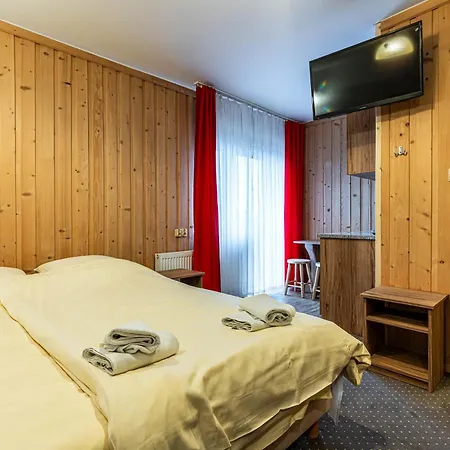 Baja 2 Pensjonat 3*