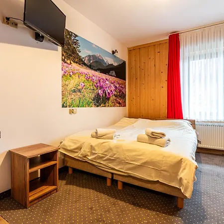 Baja 2 Pensjonat Zakopane