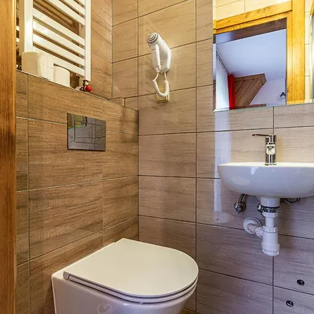 Guest house Baja 2 Zakopane