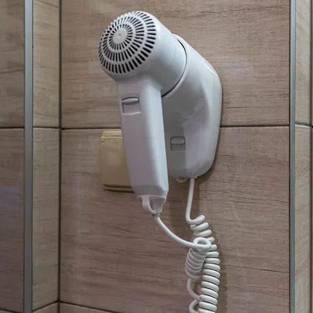 Guest house Baja 2 3*