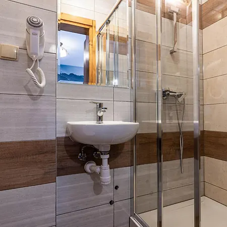 Baja 2 Guest house Zakopane