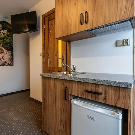 Baja 2 Guest house 3*