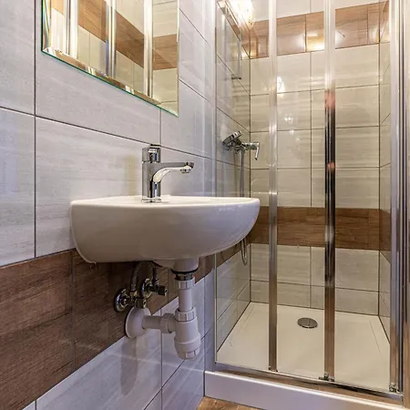 Baja 2 Guest house Zakopane