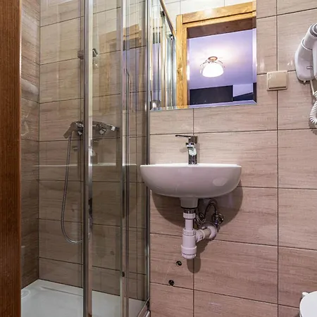 Baja 2 Guest house Zakopane