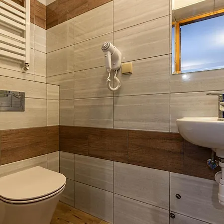 Guest house Baja 2 Zakopane