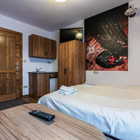Baja 2 Gæstehus Zakopane